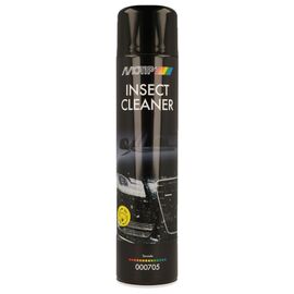 Σπρέι αφαίρεσης ρητινών και πίσσας Tar & Resin Remover Motip 600ml