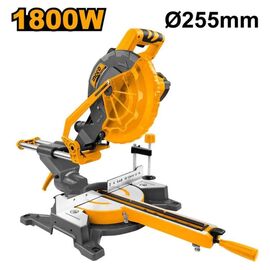 epaggelmatiko-ilektriko-faltsopriono-ksyloy-1800w-and-disko-kopis-diametroy-255mm-solo-ingco-bm2s180017
