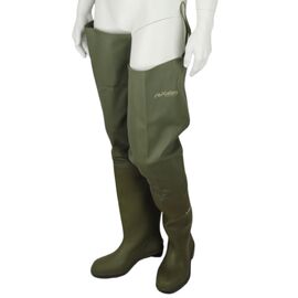 galotsa-ergasias-miroy-100-adiabrokhi-prasini-pvc-thigh-wader-galaxy