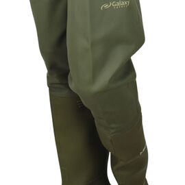 galotsa-ergasias-miroy-100-adiabrokhi-prasini-pvc-thigh-wader-galaxy