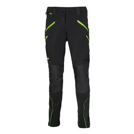 kynigetiko-panteloni-elastiko-4-way-stretch-mayro-me-lakhani-cofra-velten-black-lime