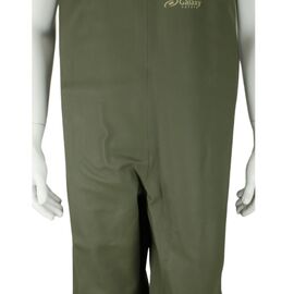 skafandro-mpota-stithoys-adiabrokho-asfaleias-apo-pvc-prasino-chest-wader-galaxy