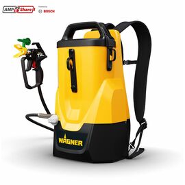 pistoli-bafis-epaggelmatiko-mpatarias-18v-2.0ah-airless-sprayer-control-pro-300-move-kit