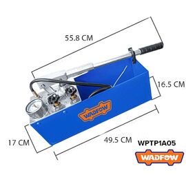 presa-dokimis-diktyoy-ydraylikon-0-50bar-wadfow-wptp1a05