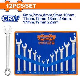 set-germanopolygona-kleidia-12-tmkh-6-22mm-wadfow-wsp1m12