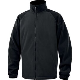 zaketa-ergasias-fleece-dikhromi-gkri-me-mayro-me-psilo-giaka-vernon2-delta-plus