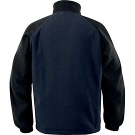 zaketa-ergasias-fleece-dikhromi-mple-marin-me-mayro-me-psilo-giaka-vernon2-delta-plus