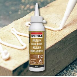 kolla-ksyloy-takheias-pikseos-me-diafanes-finirisma-soudal-64a-d2-250g