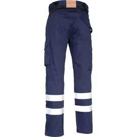 panteloni-ergasias-me-anaklastikes-lorides-cofra-pincers-navy-black