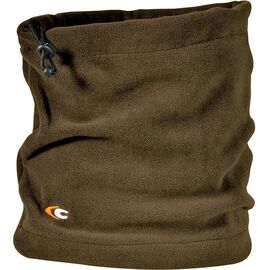 thermiko-perilaimio-prostateytiko-fleece-kafe-cofra-sulvik-clay-brown