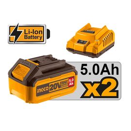 set-mini-alysopriono-and-alysopriono-mpatarias-20v-me-2-mpataries-5-0ah-ingco-cosli240788e