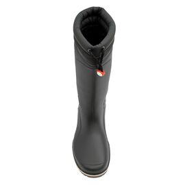 galotsa-me-goyna-pvc-adiabrokhi-dunlop-blizzard-black