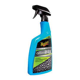 Ultimate Quik Wax Κερί αυτοκινήτου σε σπρέι γρήγορης εφαρμογής Meguiar's 450ml