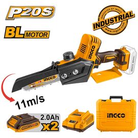 mini-alysopriono-mpatarias-20v-me-megethos-lamas-15cm-me-2-mpataries-and-fortisti-ingco-cgsli20686