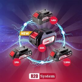 mpataria-lithioy-epanafortizomeni-li-ion-20v-6ah-raider-r20-rdp-r20-131161