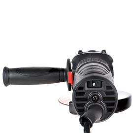 goniakos-trokhos-125mm-1200w-me-rythmisi-strofon-raider-rdp-ag75-black-edition