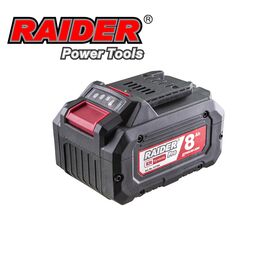 mpataria-lithioy-epanafortizomeni-li-ion-20v-8ah-raider-r20-rdp-r20-131164