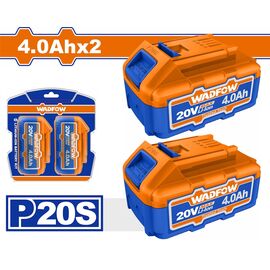 set-2-tem-mpataries-lithioy-20v-4ah-wadfow-wlbp540-wos240685