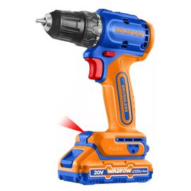 set-drapanokatsabido-and-pneymatiko-pistoleto-mpatarias-20v-me-2-mpataries-and-fortisti-wadfow-wos240681
