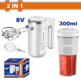set-mikser-mazi-me-mplenter-mpatarias-8v-2-se-1-one-promotion-wadfow-wfm022t