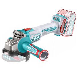 goniakos-trokhos-mpatarias-20v-brushless-125mm-khoris-mpataria-and-fortisti-total-tagli221253