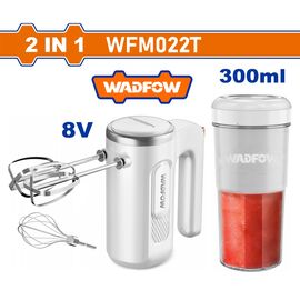 mikser-mazi-me-mplenter-mpatarias-8v-2-se-1-one-promotion-wadfow-wfm022t