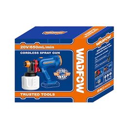 pistoli-bafis-mpatarias-20v-khoris-mpataria-and-fortisti-800ml-wadfow-wsu3066
