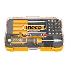 set-katsabidi-kastanias-me-30-mytes-se-kasetina-ingco-akisd3001