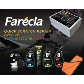 kit-epidiorthosis-bafis-aytokinitoy-farecla-auto-quick-scratch-repair-6-piece-kit-clean-car-restore-and-finish