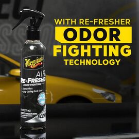 aposmitiko-and-aromatiko-aytokinitoy-se-sprei-me-aroma-khromioy-air-re-fresher-meguiars-237ml