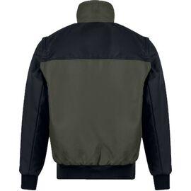 mpoyfan-tzaket-ergasias-me-apospomena-manikia-polyestera-khaki-mayro-reno2-delta-plus