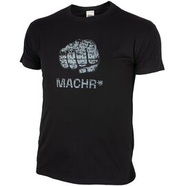 andriko-mployzaki-t-shirt-kalokairino-mayro-promacher-predator
