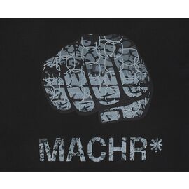 andriko-mployzaki-t-shirt-kalokairino-mayro-promacher-predator