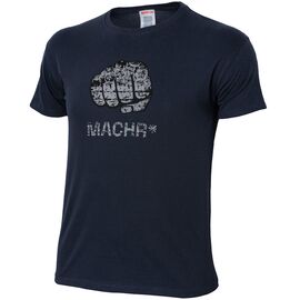 andriko-mployzaki-t-shirt-kalokairino-mple-promacher-predator