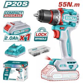 drapanokatsabido-mpatarias-55nm-20v-me-2-mpataries-2ah-and-fortisti-total-tdli205582edrapanokatsabido-mpatarias-55nm-20v-me-2-mpataries-2ah-and-fortisti-total-tdli205582e