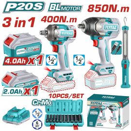 epaggelmatiko-set-me-2-mpoylonokleida-and-lampa-synergeioy-mpatarias-20v-me-2-mpataries-and-fortisti-total-tosli241195e