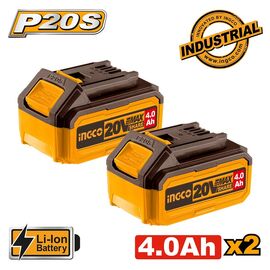 set-2-tem-mpataries-lithioy-20v-4-0ah-ingco-cosli240312e