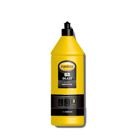 Αλοιφή γυαλιστική G3G101 Glaze Gloss Enhancer Farecla 1000ml