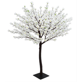tekhniti-rodakinia-anthismeni-leyki-me-metalliki-basi-gia-epaggelmatikoys-khoroys-and-ekdiloseis-peach-flower-tree-210cm