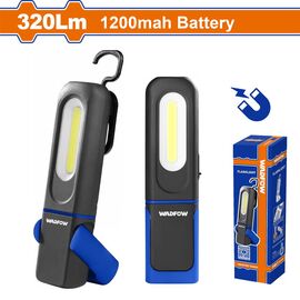 fakos-kheiros-magnitikos-320lm-me-mpataria-1200mah-wadfow-wfl7508