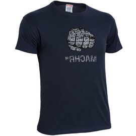 andriko-mployzaki-t-shirt-kalokairino-mple-promacher-predator