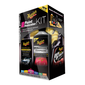 Κιτ επιδιόρθωσης βαφής αυτοκινήτου G3300 Meguiar's