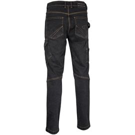 panteloni-ergasias-jean-elastiko-2-way-stretch-mayro-paradas-cofra