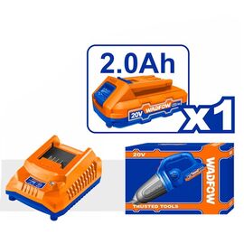 skoypaki-mpatarias-20v-me-1-mpataria-2-0ah-and-fortisti-wadfow-wlv20201e