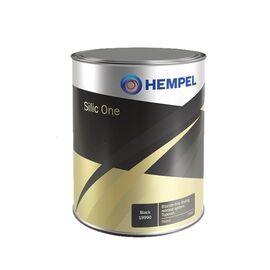 Υφαλόχρωμα Silic One σιλικόνης χωρίς βιοκτόνο Hempel