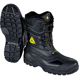 Μπότα ασφαλείας ESKIMO SBHP SRC ανθεκτική στους -30°C DELTA PLUS
