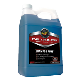 Επαγγελματικό σαμπουάν Shampoo Plus D11101