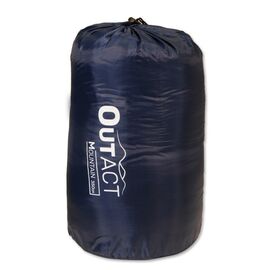 ypnosakos-mple-sleeping-bag-outact-mountain-navy-blue-350gr