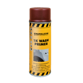 Σπρέι αστάρι 1K wash primer για μεταλλικές επιφάνειες Chamaleon 400ml