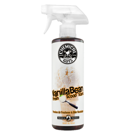 Αρωματικό & αποσμητικό αυτοκινήτου Vanilla Bean Scent Chemical Guys